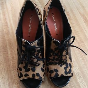 VIA SPIGA heel shoes, size 10M